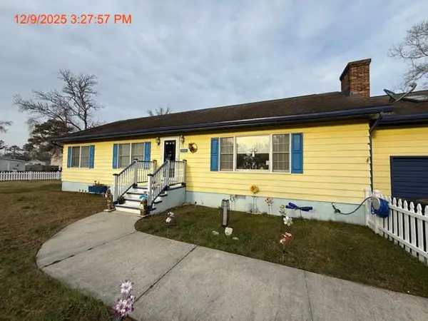 7205 Sunset Dr, CHINCOTEAGUE, VA 23336