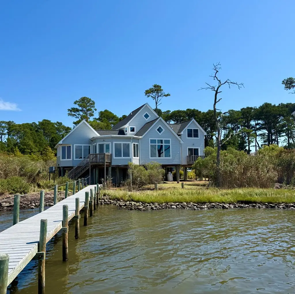 5108 Wildcat Ln, Chincoteague, VA 23336 - Image #1