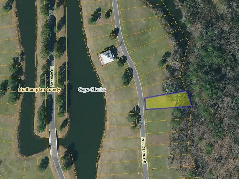 00 Bridgeton Drive, Cape Charles, VA 23310 - Image #1