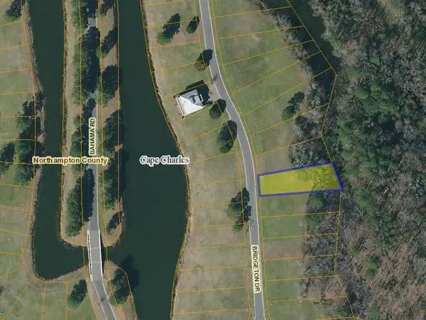00 Bridgeton Drive, CAPE CHARLES, VA 23310