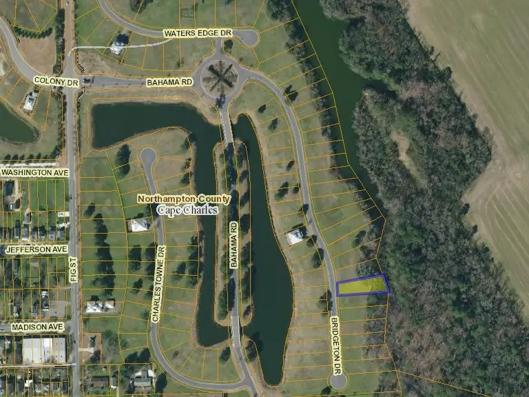 00 Bridgeton Drive, Cape Charles, VA 23310 - Image #2