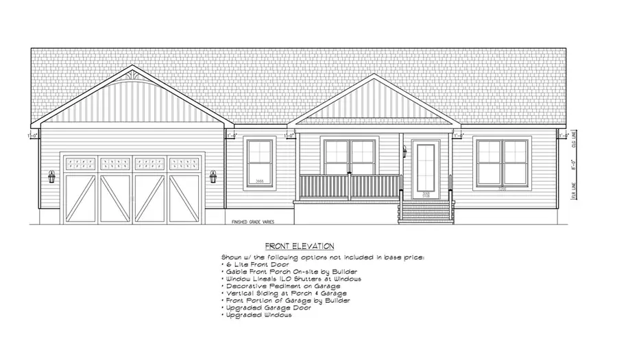 Lot 624 Castaway Dr, Greenbackville, VA 23356 - #3