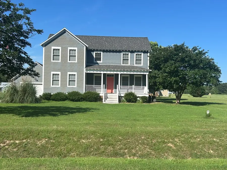 22337 Plum Tree Rd, Cape Charles, VA 23310 - Image #2