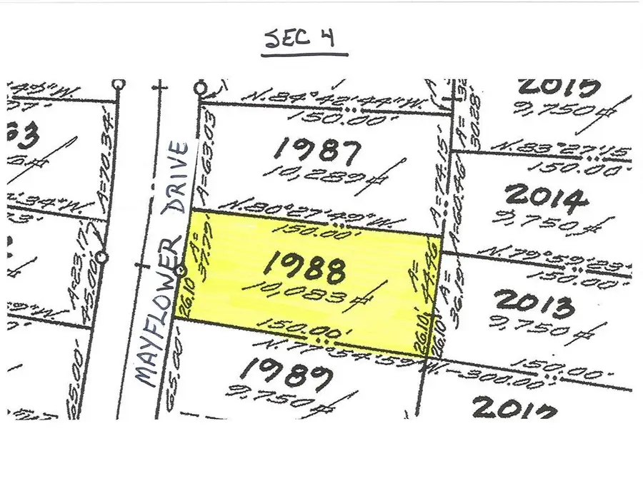 1988 Mayflower Dr, Greenbackville, VA 23356 - Image #2