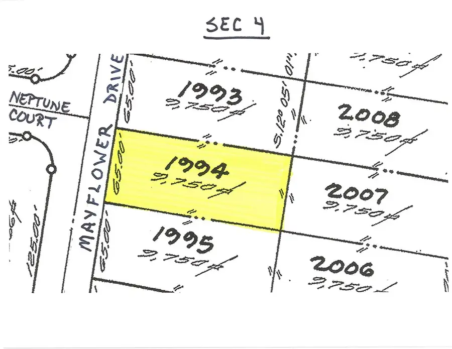 1994 Mayflower Dr, Greenbackville, VA 23356 - Image #2