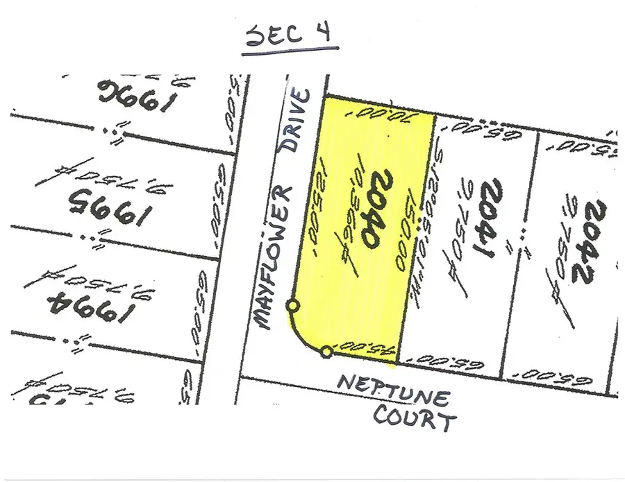 2040 Neptune Ct, Greenbackville, VA 23356 - Image #2