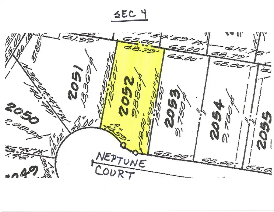 2052 Neptune Ct, Greenbackville, VA 23356 - Image #2