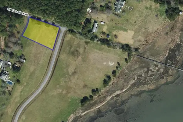 Lot 14 Laughing Gull Wave, ACCOMAC, VA 23301