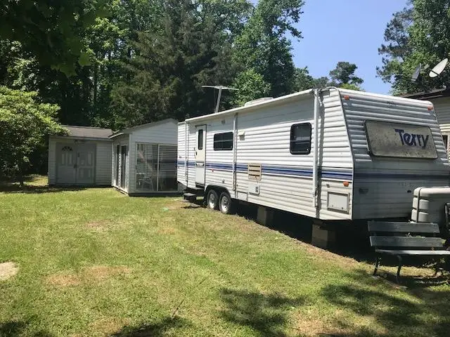 Lot 21 Wallops Drive, Horntown, VA 23395 - Image #1