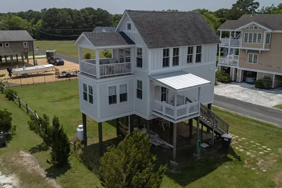 6526 Broadwater Cir, Cape Charles, VA 23310 - Image #2