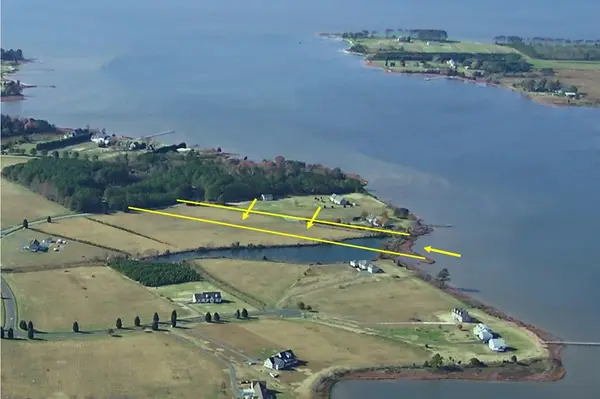 Lot 14 Pond View Court, PAINTER, VA 23420