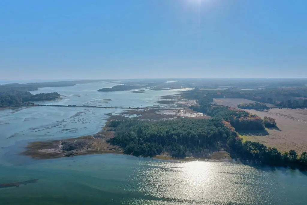 143 acre Rivers Edge Way, Quinby, VA 23423 - Image #1