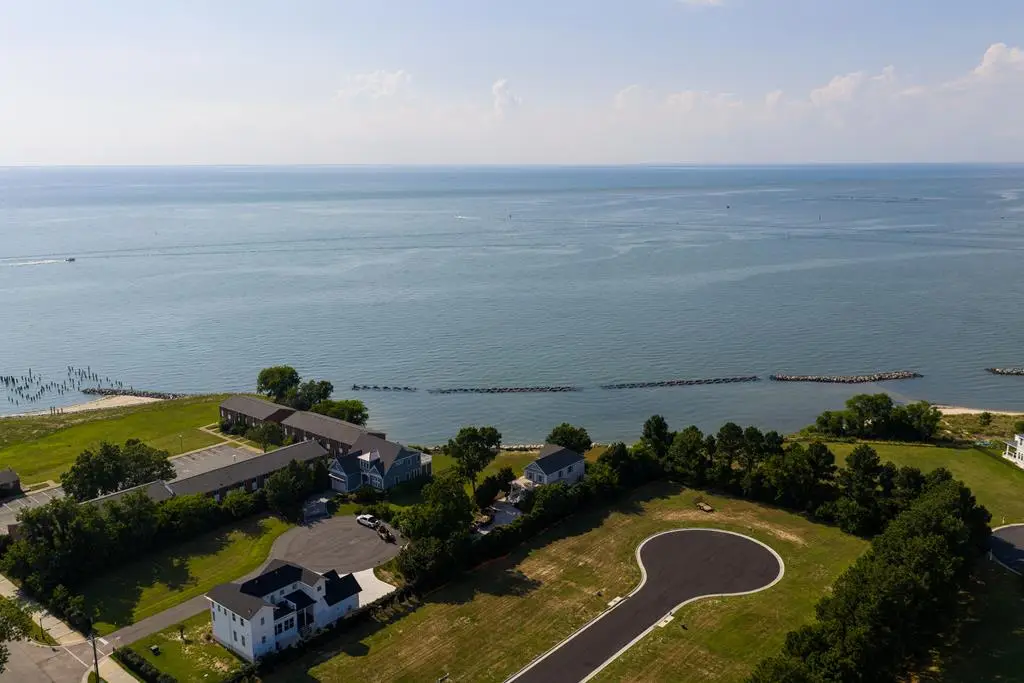 Address Withheld By Seller, Cape Charles, VA 23310 - Image #1