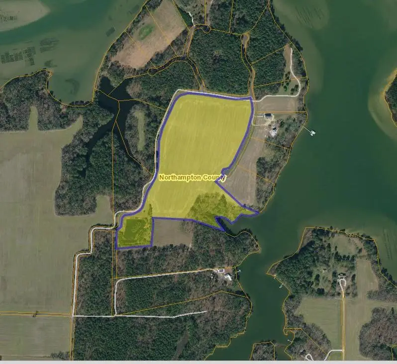 Lot 17 Shooting Point Dr, Machipongo, VA 23405 - #3
