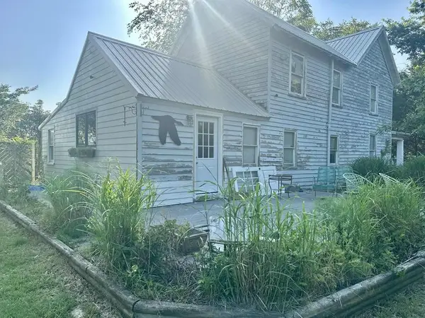 12185 Hacksneck Rd, HACKSNECK, VA 23358