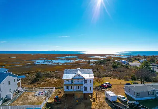 C Bunker Hill Road, CHINCOTEAGUE, VA 23336