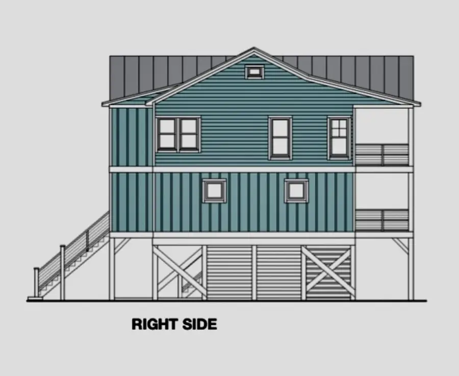 C Bunker Hill Road, Chincoteague, VA 23336 - #2