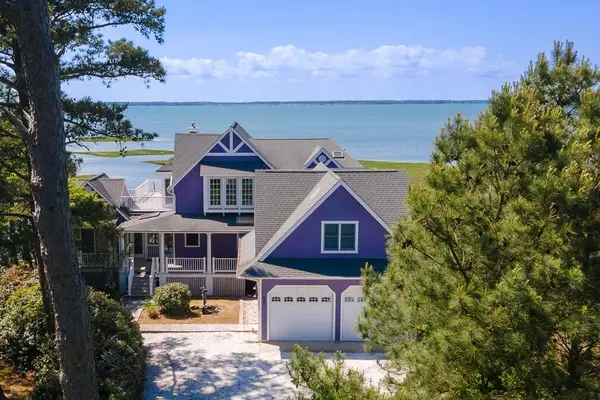 5095 Blake Point Rd, CHINCOTEAGUE, VA 23336