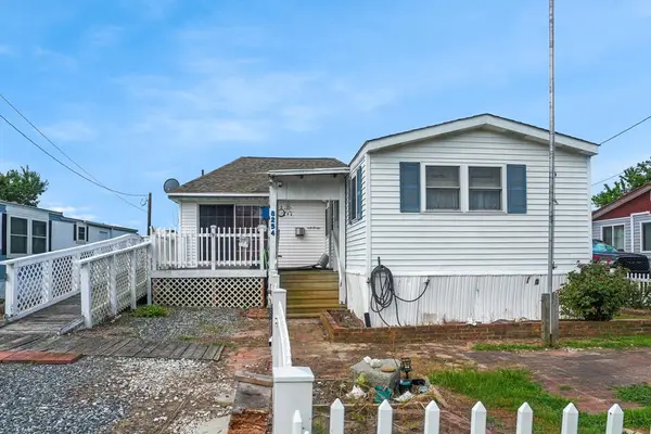 8254 Sea Breeze Dr, CHINCOTEAGUE, VA 23336