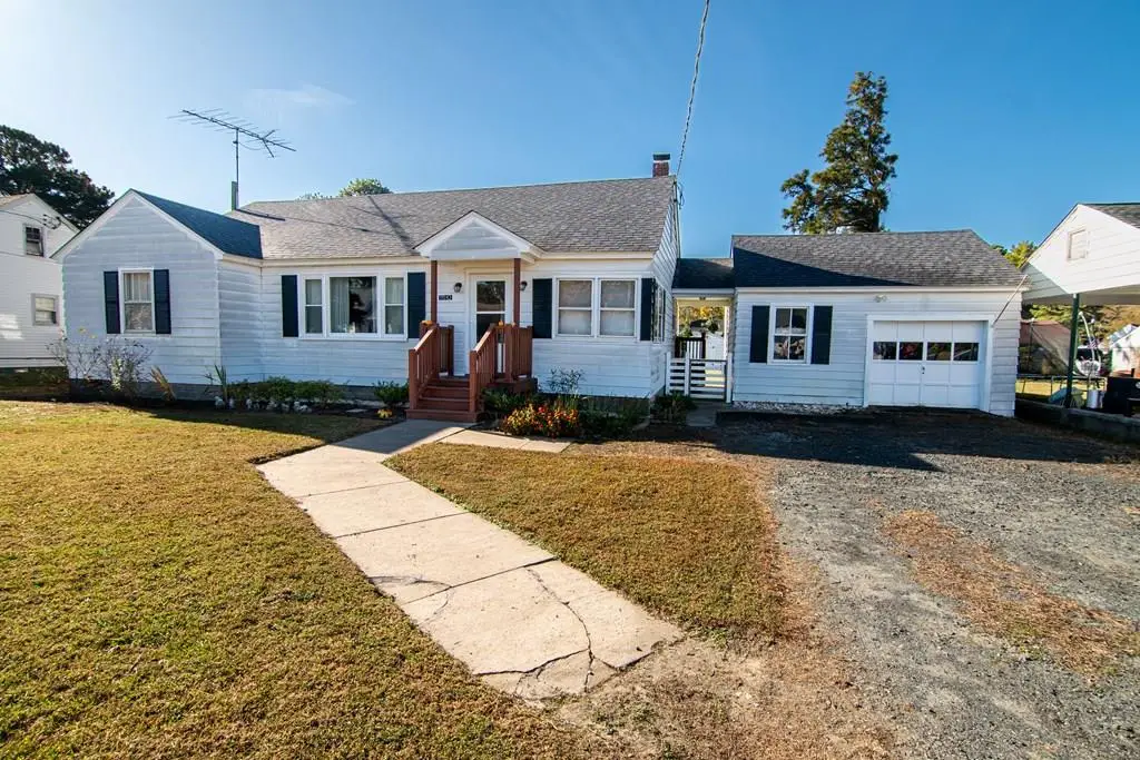 11510 Poplar Ave, Exmore, VA 23350 - Image #1