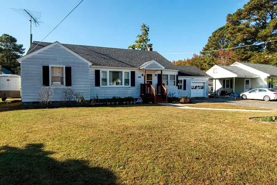 11510 Poplar Ave, Exmore, VA 23350 - Image #2