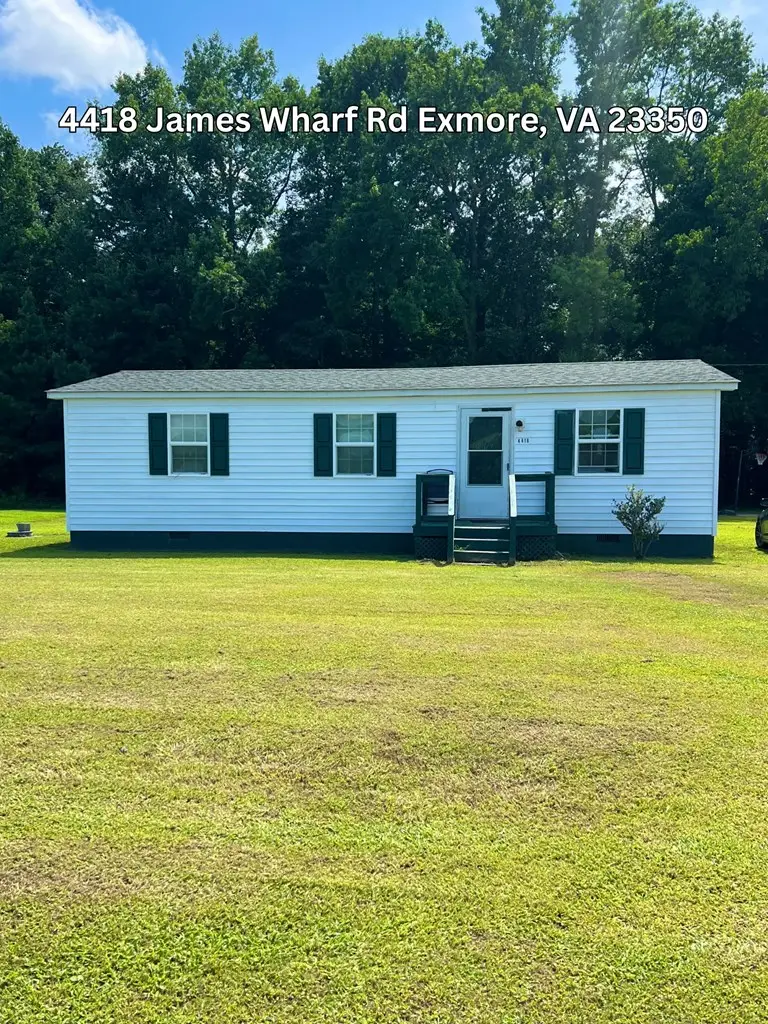 22750 Daugherty Rd, Accomac, VA 23301 - Image #2