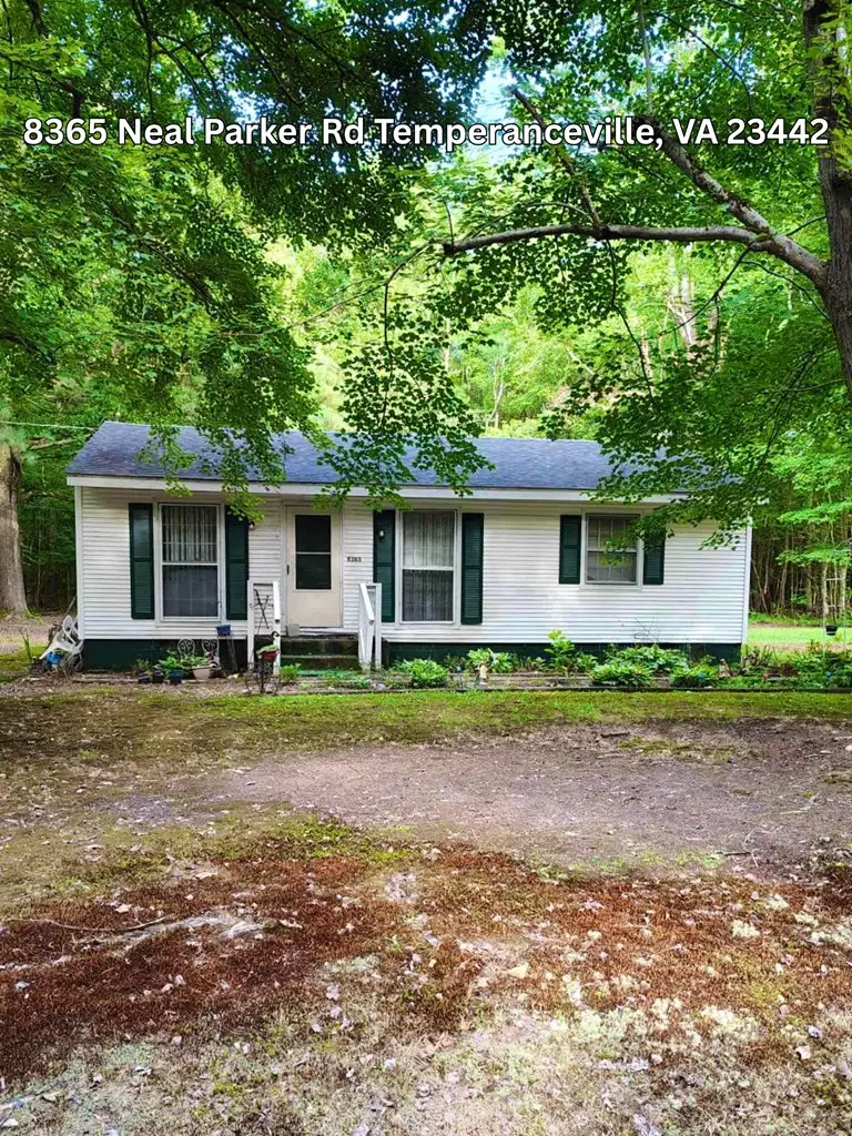 22750 Daugherty Rd, Accomac, VA 23301 - Image #3
