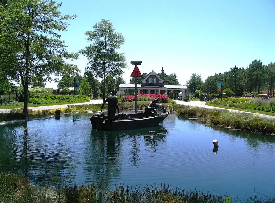 227 Muirfield Drive, Cape Charles, VA 23310 - #3