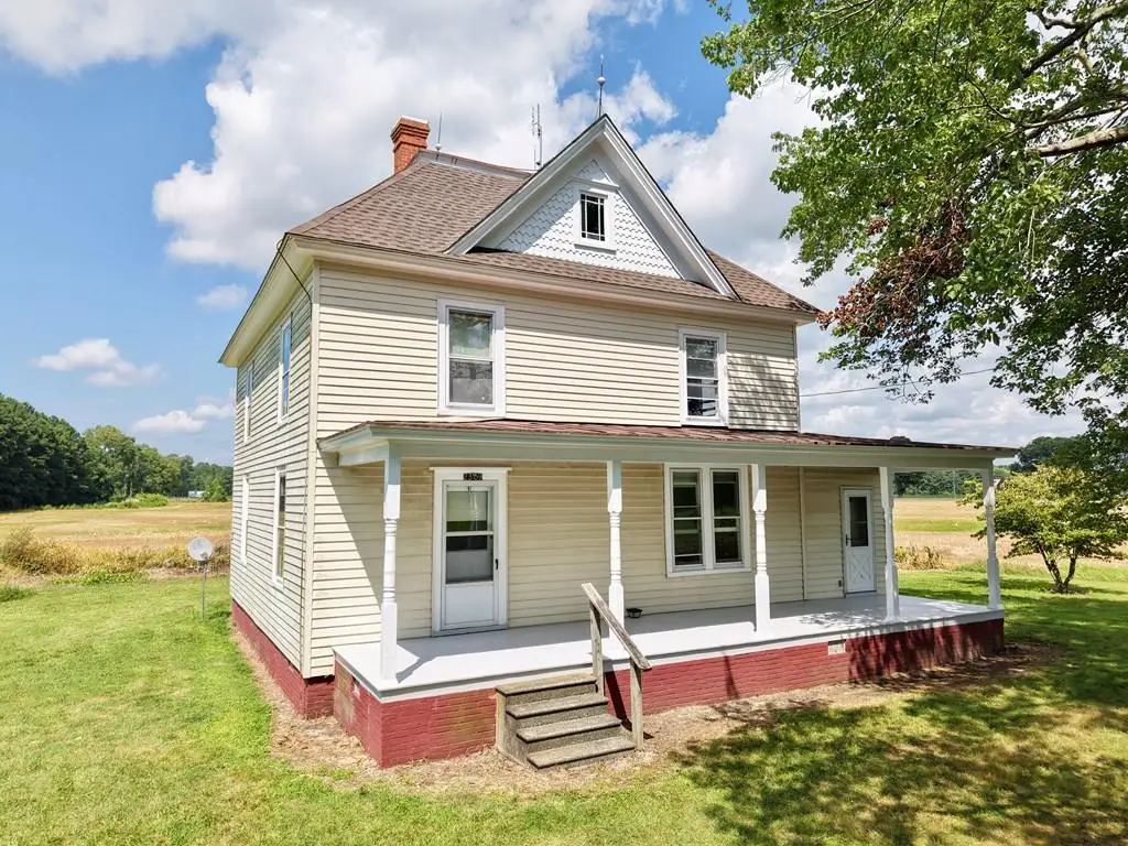 23159 Lee Mont Rd, Parksley, VA 23421 - Image #1