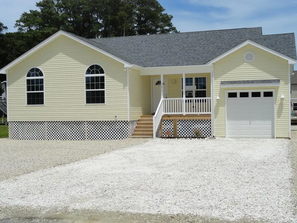 Lot 15 Davey Jones Blvd, Greenbackville, VA 23356 - #1