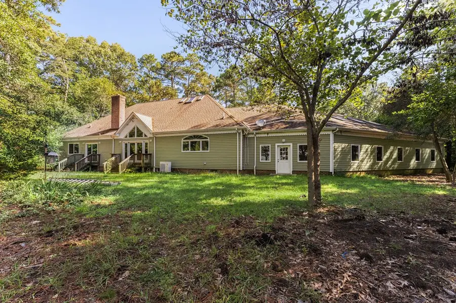 35204 Bluff Dr, Belle Haven, VA 23306 - Image #3