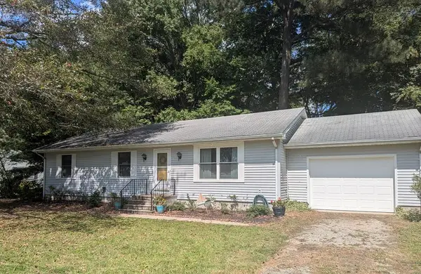 28247 Harbor Rd, MELFA, VA 23410