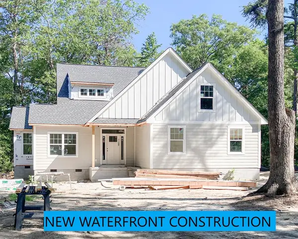 4442 Wilsonia Shores Dr, MACHIPONGO, VA 23405