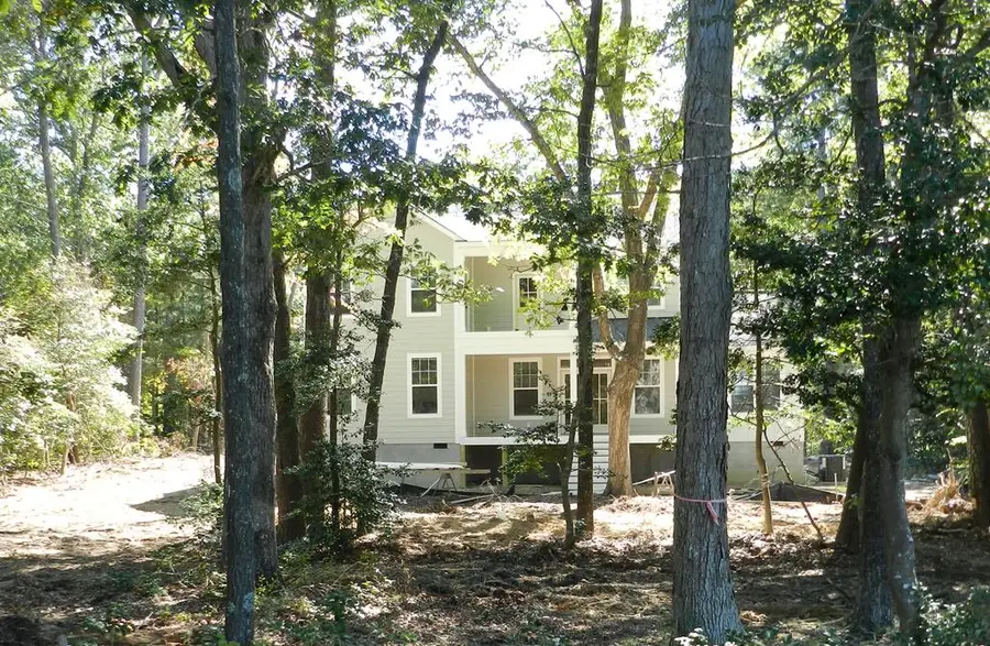 4442 Wilsonia Shores Dr, Machipongo, VA 23405 - Image #2