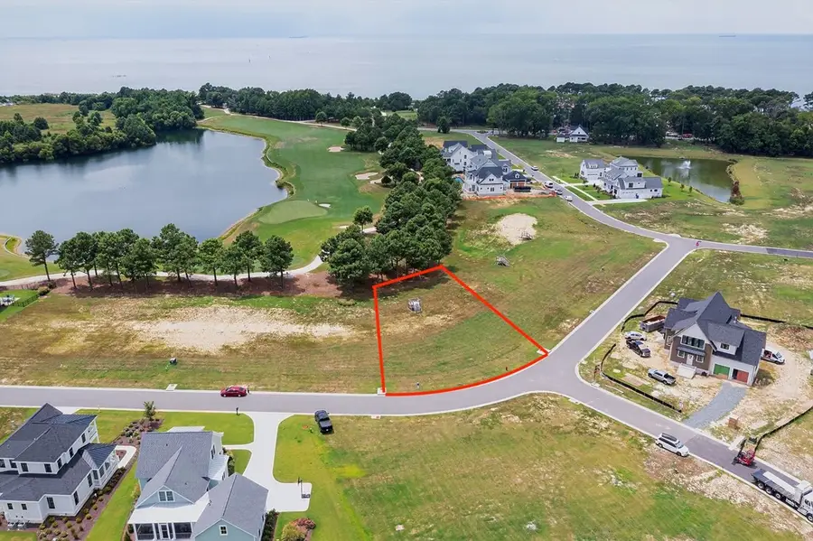 217 Muirfield Drive, Cape Charles, VA 23310 - Image #2