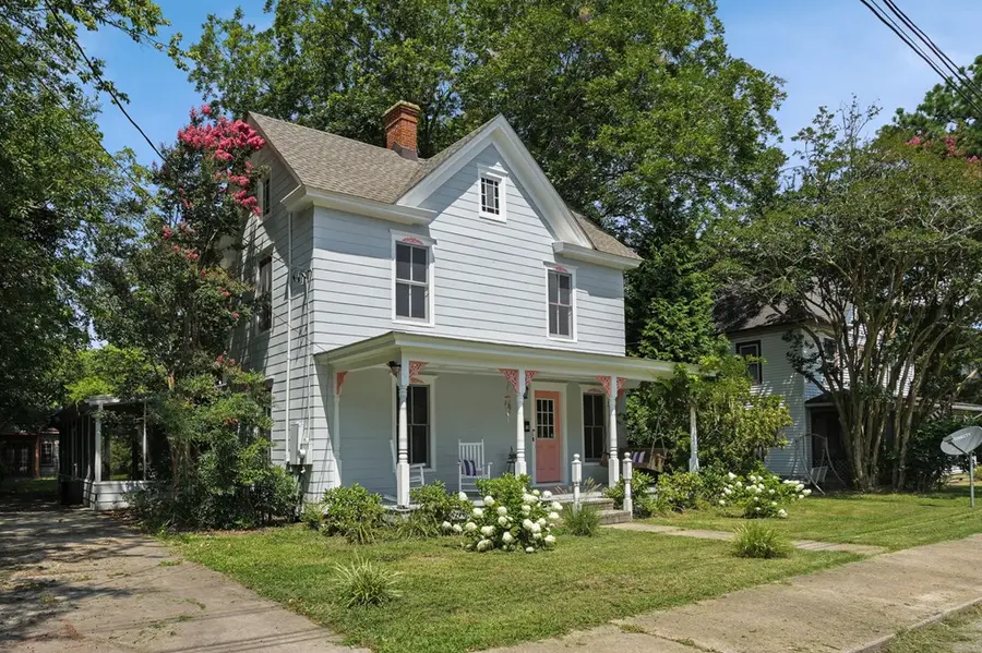 12 Justis St, Onancock, VA 23417 - Image #2