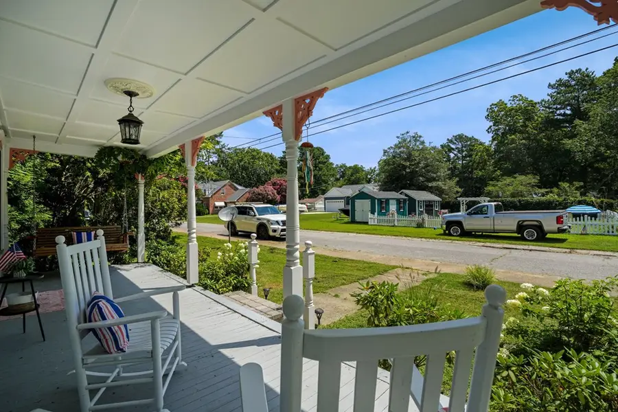 12 Justis St, Onancock, VA 23417 - Image #3