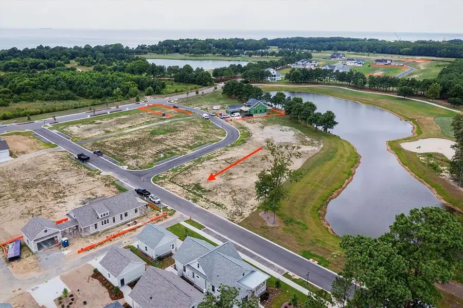 100 Governor's Way, Cape Charles, VA 23310 - Image #2