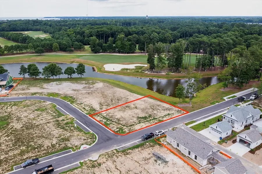 100 Governor's Way, Cape Charles, VA 23310 - Image #3