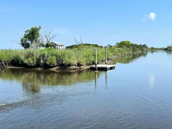 Lot 118 Matthews Rd, SAXIS, VA 23427