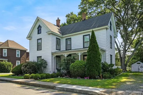 6 Marshall St, ONANCOCK, VA 23417