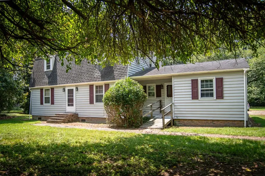 18543 Hermitage Rd, Onancock, VA 23417 - Image #2