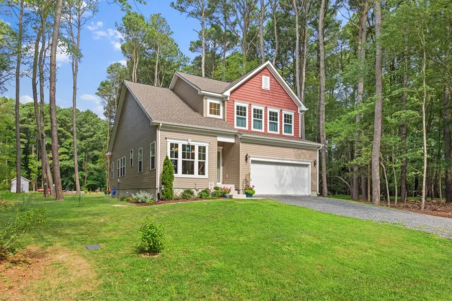 38121 Neptune Dr, Greenbackville, VA 23356 - Image #2