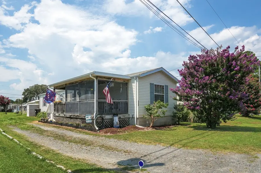 5328 Merritt, Chincoteague, VA 23336 - Image #2