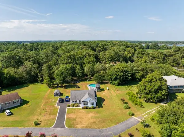 27044 Sunset Landing Dr., ONANCOCK, VA 23417