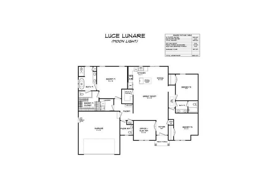 Lot 39 Tower Hill Circle, Cape Charles, VA 23310 - Image #2