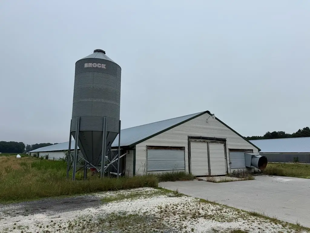 25495 Saxis Rd, Temperanceville, VA 23442 - Image #1