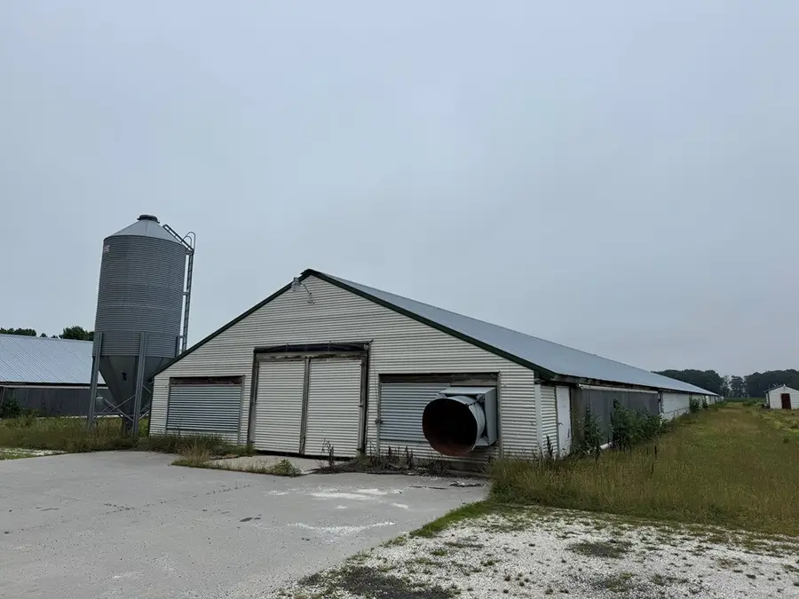 25495 Saxis Rd, Temperanceville, VA 23442 - Image #3