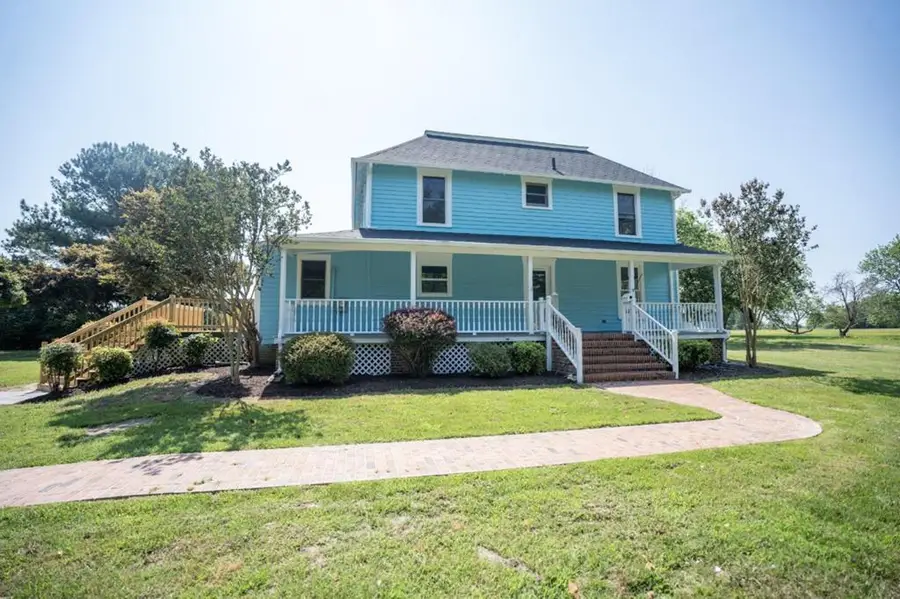 27220 Baylys Neck Rd, Accomac, VA 23301 - Image #2