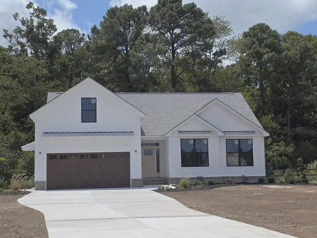 3134 Sapphire Court, Cape Charles, VA 23310 - Image #1
